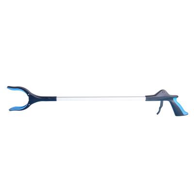 China New Design Garbage Picker Easy Tool EZ Reacher Reacher Grabber Take Tool Reaching Tool Trash Picker ER-TQN34 for sale