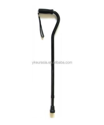 China 100 Kg Aluminum Cane Extendable Walking Cane Walking Cane Handle Compensating Stick ER-TQF200 for sale