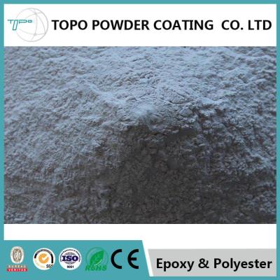 China High Performance Polyester Epoxy Coating , RAL 1006 Innovative Powder Coating for sale