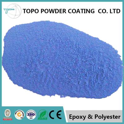 China Epoxy Polyester Powder Coating Powder RAL 1015 for sale