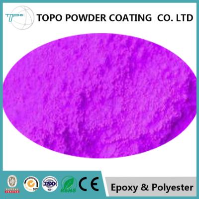 China Metal Gate Epoxy Polyester Powder Paint , RAL 1019 Coloured Powder Paint for sale