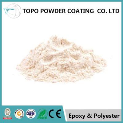 China Light Aluminium Heat Transfer Powder Coating Wood Finish Good Durability for sale