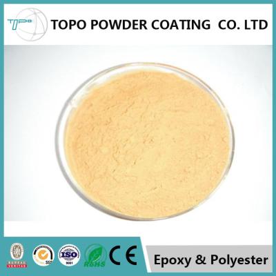 China RAL 1000 Corrosion Resistant Coatings For Metal Aluminum Surface Finishing 12 Mos Shelf Life for sale