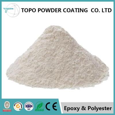 China Indoor Lighting Anti Corrosion Powder Coating RAL 1001 Beige Color for sale