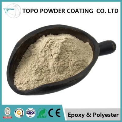 China Reliable Steel Corrosion Protection Coatings , RAL 1005 Protective Powder Coating for sale