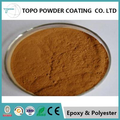 China Durable Corrosion Resistant Coatings , RAL 1007 Aerospace Powder Coating for sale