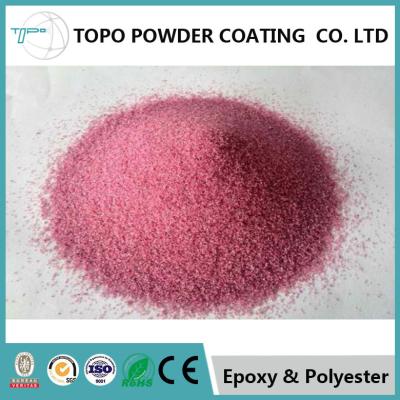 China Medical Devices Zinc Rich Epoxy Primer Powder Coating RAL 1007 Color for sale