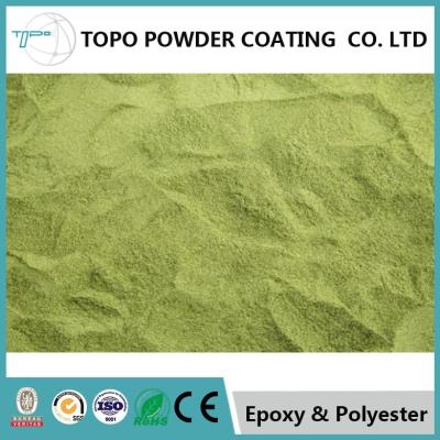 China Single Conductors Insulating Epoxy Coating RAL 1001 Color Chemical Resistant for sale