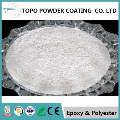 China Magnetic / Powder Cores Insulating Epoxy Coating RAL 1006 Color 90% Glossy for sale