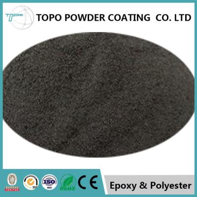 China RAL 1007 Color Insulating Coating For Metal , Reliable Epoxy Resin Powder Coating for sale