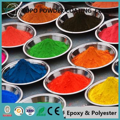 China Automotive Underhood Epoxy Resin Coating , RAL 1011 Insulating Coatings for sale