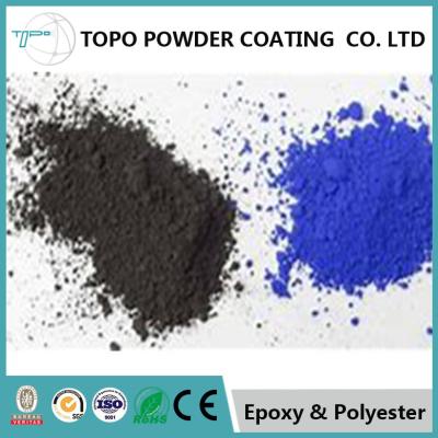 China Hammer Skin Pearl Powder Coating RAL 1006 Color Optional 7 Mos Shelf Life for sale