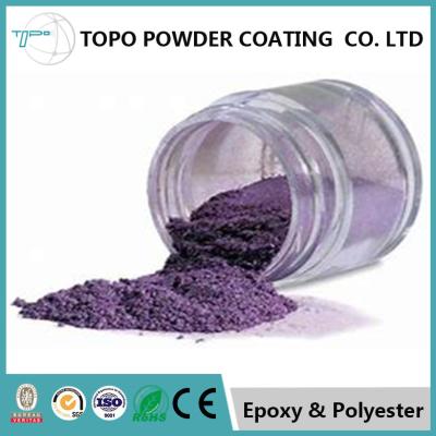 China RAL 1011 Antibacterial Powder Coating For Food Processing Indutries for sale