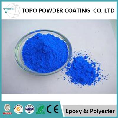 China RAL1001 beige electrostatic thermoset powder coating with more resistant against high temperature. for sale