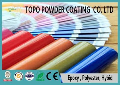 China RAL 2007 Luminous Bright Orange Polyester Powder Polymer Powder Coating for sale