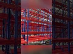 powder coating for Racking