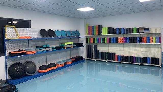 Verified China supplier - Changzhou Mily Sports And Leisure Products Co., Ltd.