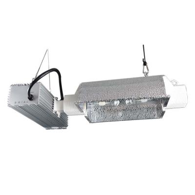 China Full Fixture Factory Produced Long Life CMH (lamp not included) 630W CMH Full Spectrum Grow Light Fixture for sale