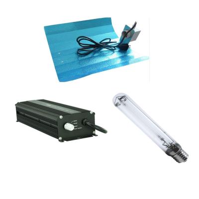 China 600W hps electronic ballast 600w kit top selling to grow lights professional grow light for sale