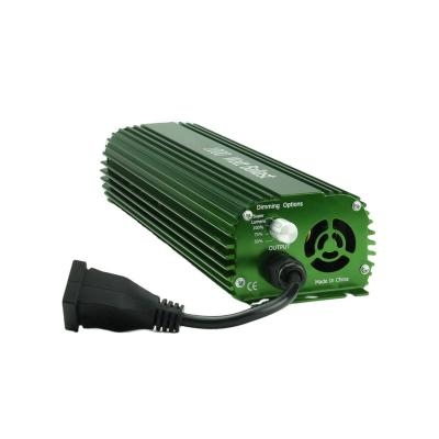 China Electronic Ballasts 1000w HID Electronic Ballast Kit For Indoor Hydroponics Grow Lighting for sale