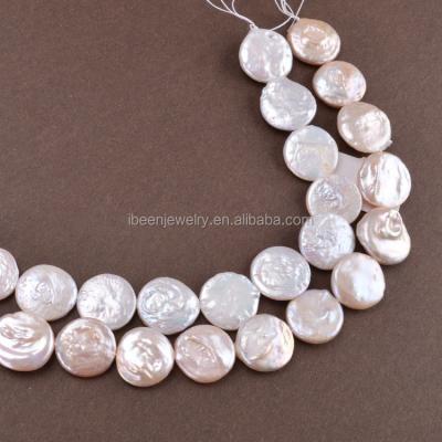 China Jewelry Making Coin Bead for sale