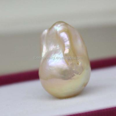 China Jewelry Making Baroque Freshwater Pearls for sale