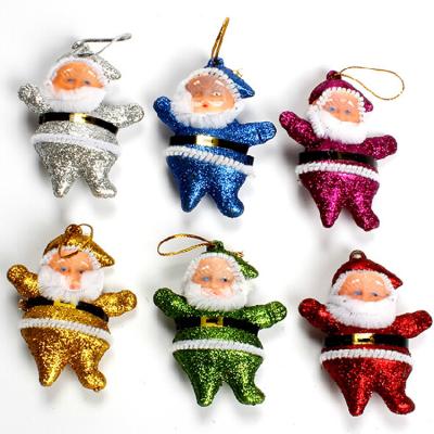 China Adorable Decorative Christmas Presents Adorable Accessory For Christmas Tree for sale