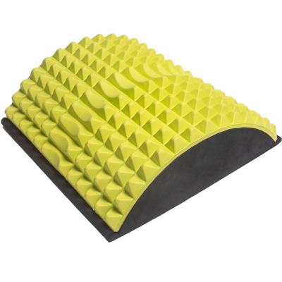 China New Arrival Eco-friendly Multifunctional Mat EVA Back Abdominal Stretcher with ab massage exercise mat for sale