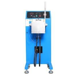 China Silver Copper Induction Gold Melting Furnace Max 10Kg Capacity for sale