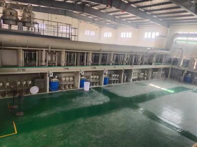 China Gremet Silver Electrolysis Machine Precious Metal Extraction CE for sale