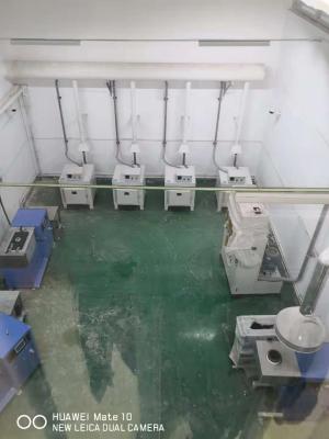 China Eco Friendly Gold Refining Machine Electrolysis And Electrolytic Cell for sale