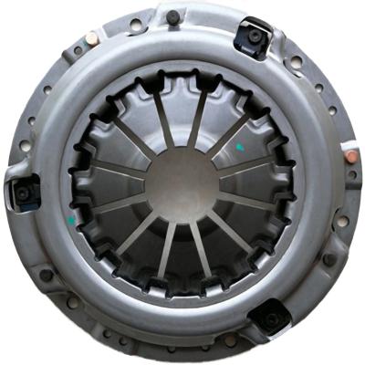 China 230mm Diameter Outer Clutch Cover Pressure Plate For HONDA CRV 22300-PPA-003 230*150*254 for sale