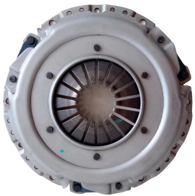 China Auto transmission parts Q7DA spare parts car clutch pressure plate kit for FORD FOCUS C-MAX 1.8 for sale