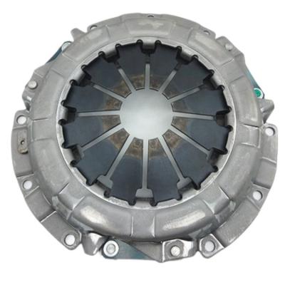 China 4G63 4G93 Cover Clutch Pressure Plate For Mitsubishi GALANT L200 L300 MD802090 MD802092 MR331291 MR350624 215*140*247 for sale