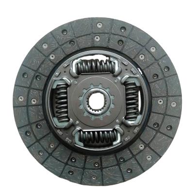 China 31250-0K201 31250-0K060 31250-0K070 31250-0K202 Clutch Plate Cover Kit For Toyota HILUX HIACE 260*21*29.8 for sale