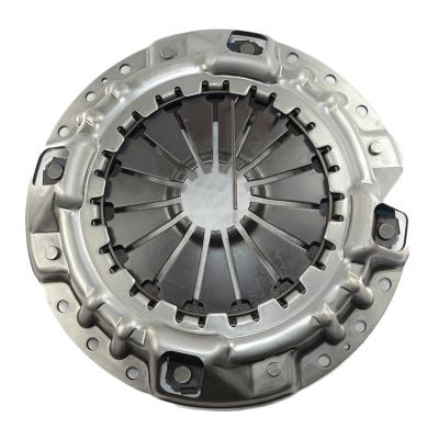 China Auto Clutch Cover Pressure Plate Assembly For Isuzu ISC572 ISC572, 8-97363-454-1 300*190*350 for sale