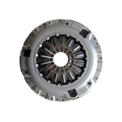 China Hot Selling Auto Clutch Parts For Nissan X-Trail T31 Clutch Pressure Plate 30210-JA00A CN-991 240*138*296 for sale