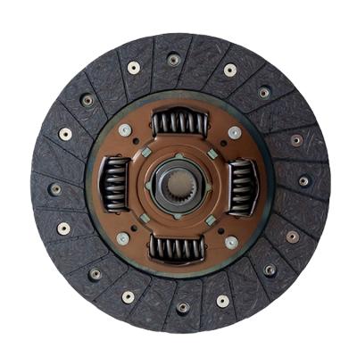 China Clutch Plates Grab Disc For Volkswagen Golf 03C141031H 03C141025L 240*23 for sale