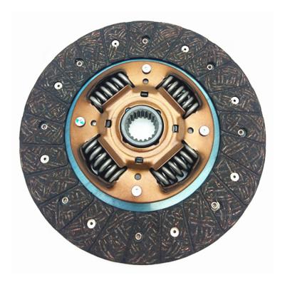 China Auto Transmission Parts Clutch Plates Clutch Disc For TOYOTA HIACE 2Y 3Y 2L 3L Engine 31250-35190 for sale