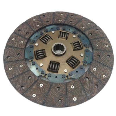 China Clutch Plates For Toyota Land Cruiser FZJ80 LEXUS LX Clutch Disc 31250-60311 31250-60310 300*14*32 for sale