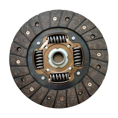 China Clutch Disc Clutch Plates For TOYOTA RAV4 6ZR 31250-42021 DJ-401 236*150*23 for sale