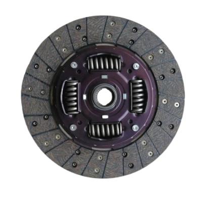 China China Most Popular Single Car Clutch Plate Pressure Plate For AUDI A4 Volkswagen Golf 03C141031H 260*21*29.8 for sale