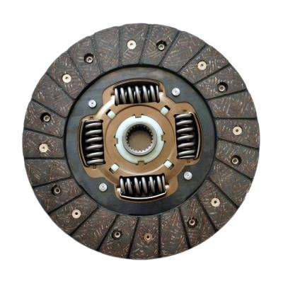 China New Listing Clutch Plate Price Friction Plate For Clutch Assembly For Toyota Rav4 6Zr 31250-42021 239*23 for sale