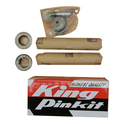 China KP706 Automotive Steering System King Pin Kit For Daihatsu 850 Box Truck 04431-87303 for sale