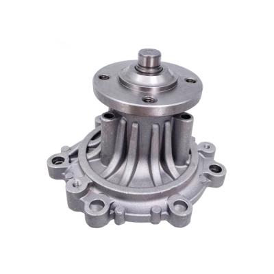 China Automotive Auto Cooling System Engine Parts Hot Water Pump For TOYOTA Hiace Accessories 1610059155 1610059255 GWT-79A for sale