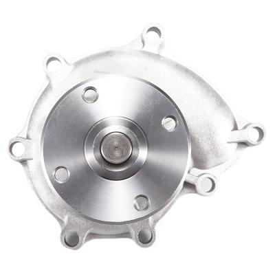 China Wholesale Bulk Cheap Cooling System Water Pump Auto Parts Spare Automotive OK65A-15-100A Chassis for sale