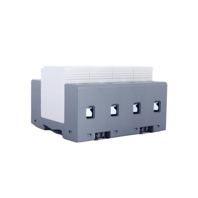 China Hot Sale SPD Protect Device 40-80KA CMU6-B80 AC Surge Protection Device for sale