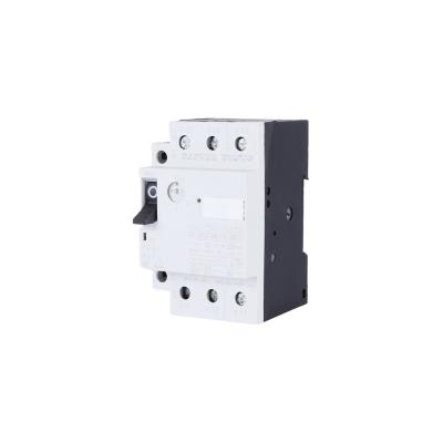 China High Quality Qichuang 50/60 Hz 3VU1340 Circuit Breaker TeSys 3VU13 (DZS7) C Miniature Circuit Breakers for sale