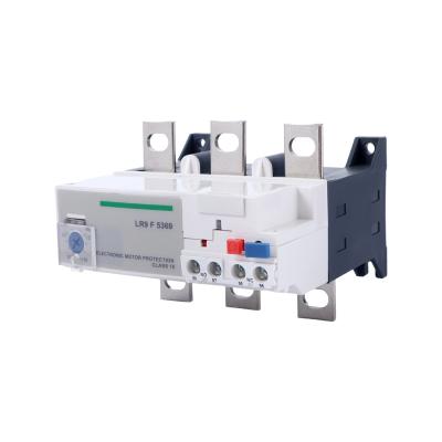 China ZGIQCDL Lr9-F5369 Epoxy Professional Manufacture To Supply Lr9-F Series Thermal Overload Relay for sale