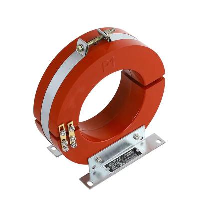 China Sales LXK Current Series Low Voltage Circular Current Transformer for sale